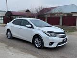 Toyota Corolla 2013 года за 7 500 000 тг. в Жетысай – фото 2