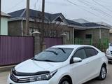 Toyota Corolla 2013 года за 7 500 000 тг. в Жетысай – фото 3