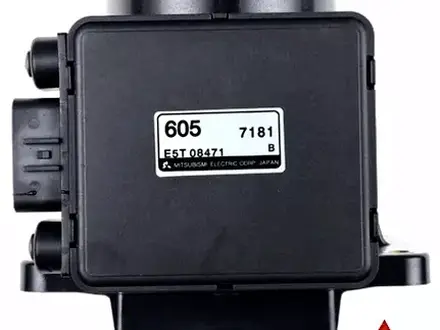 Валюметр 605 Mitsubishi за 31 000 тг. в Алматы