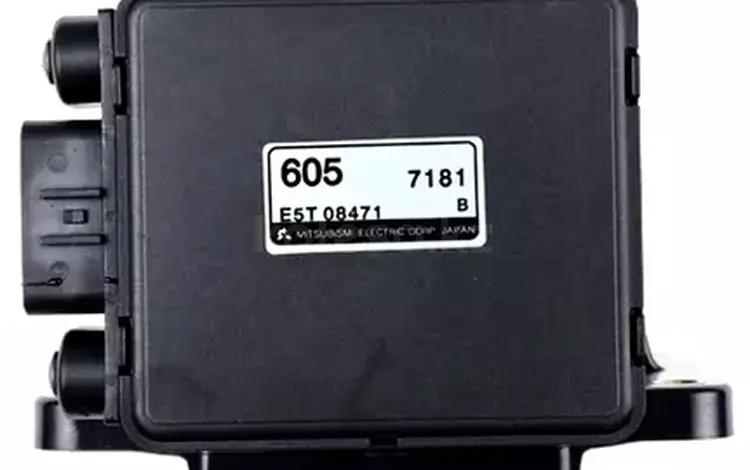 Валюметр 605 Mitsubishi за 31 000 тг. в Алматы