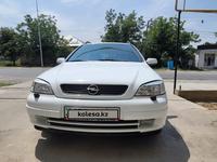 Opel Astra 2000 года за 3 300 000 тг. в Шымкент