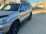 Toyota Land Cruiser Prado 2006 года за 9 500 000 тг. в Актау