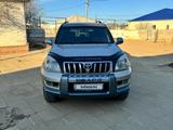 Toyota Land Cruiser Prado 2006 года за 9 500 000 тг. в Актау – фото 2