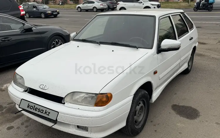 ВАЗ (Lada) 2114 2013 года за 900 000 тг. в Алматы
