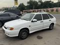 ВАЗ (Lada) 2114 2013 года за 900 000 тг. в Алматы – фото 3