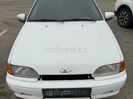 ВАЗ (Lada) 2114 2013 года за 900 000 тг. в Алматы – фото 5