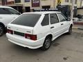 ВАЗ (Lada) 2114 2013 года за 900 000 тг. в Алматы – фото 8