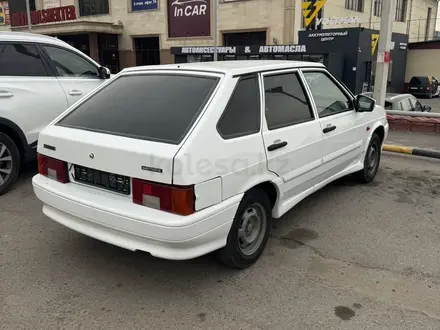 ВАЗ (Lada) 2114 2013 года за 900 000 тг. в Алматы – фото 8