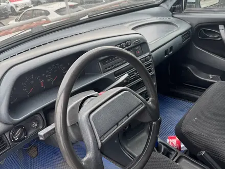 ВАЗ (Lada) 2114 2013 года за 900 000 тг. в Алматы – фото 10