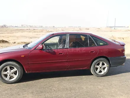 Mitsubishi Galant 1994 года за 950 000 тг. в Кызылорда – фото 4