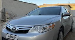 Toyota Camry 2012 года за 6 300 000 тг. в Актау – фото 3