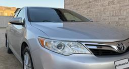 Toyota Camry 2012 года за 6 300 000 тг. в Актау – фото 4