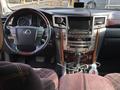 Lexus LX 570 2013 года за 26 800 000 тг. в Алматы – фото 13