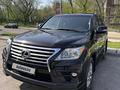 Lexus LX 570 2013 года за 26 800 000 тг. в Алматы – фото 3