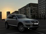 Volkswagen Touareg 2008 годаүшін7 500 000 тг. в Алматы – фото 3