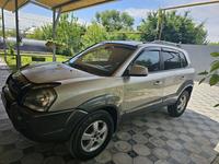 Hyundai Tucson 2007 года за 4 900 000 тг. в Алматы