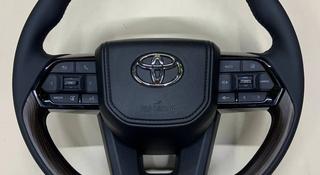 Руль на TOYOTA за 150 000 тг. в Алматы