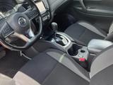 Nissan Qashqai 2020 года за 10 400 000 тг. в Уральск – фото 3