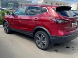 Nissan Qashqai 2020 годаүшін10 700 000 тг. в Уральск – фото 5