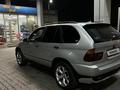 BMW X5 2003 годаfor5 500 000 тг. в Шымкент – фото 2