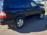 Toyota Land Cruiser 2006 годаүшін12 500 000 тг. в Актобе