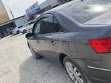 Hyundai Sonata 2008 года за 5 000 000 тг. в Актау – фото 4