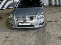 Toyota Avensis 2008 годаүшін3 500 000 тг. в Уральск