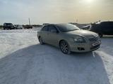 Toyota Avensis 2008 года за 3 500 000 тг. в Уральск – фото 5