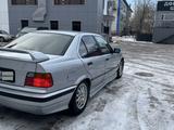 BMW 318 1996 года за 2 100 000 тг. в Астана – фото 3