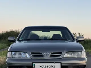 Nissan Primera