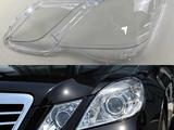 Стекло фары Mercedes-Benz E-класс за 12 000 тг. в Алматы – фото 3