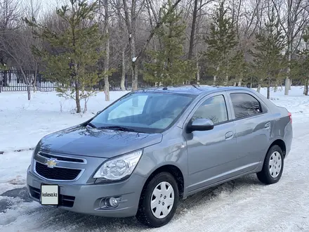 Chevrolet Cobalt 2023 года за 6 500 000 тг. в Шымкент