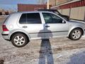 Volkswagen Golf 2001 годаүшін2 500 000 тг. в Петропавловск – фото 2