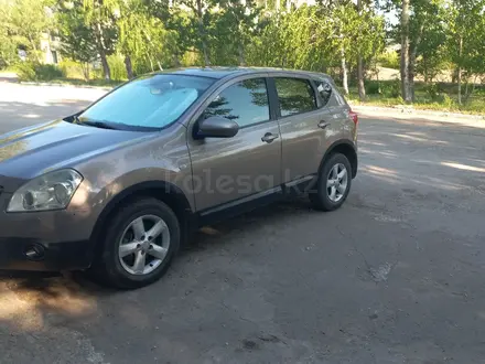 Nissan Qashqai 2008 года за 4 600 000 тг. в Павлодар – фото 2