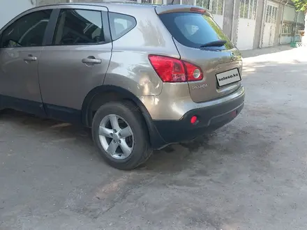 Nissan Qashqai 2008 года за 4 600 000 тг. в Павлодар – фото 3