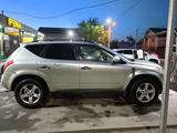 Nissan Murano 2004 годаүшін4 500 000 тг. в Алматы