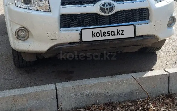 Toyota RAV4 2012 года за 8 000 000 тг. в Кокшетау