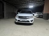 ВАЗ (Lada) Granta 2190 2017 года за 2 800 000 тг. в Алматы