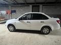 ВАЗ (Lada) Granta 2190 2017 года за 2 800 000 тг. в Алматы – фото 3