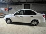 ВАЗ (Lada) Granta 2190 2017 года за 2 800 000 тг. в Алматы – фото 3