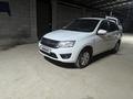 ВАЗ (Lada) Granta 2190 2017 года за 2 800 000 тг. в Алматы – фото 2