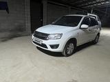ВАЗ (Lada) Granta 2190 2017 года за 2 800 000 тг. в Алматы – фото 2