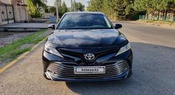 Toyota Camry 2020 годаүшін16 900 000 тг. в Алматы – фото 3