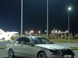 Mercedes-Benz S 320 2001 года за 3 200 000 тг. в Астана