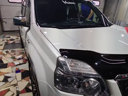 Nissan X-Trail 2012 года за 8 000 000 тг. в Талдыкорган – фото 16