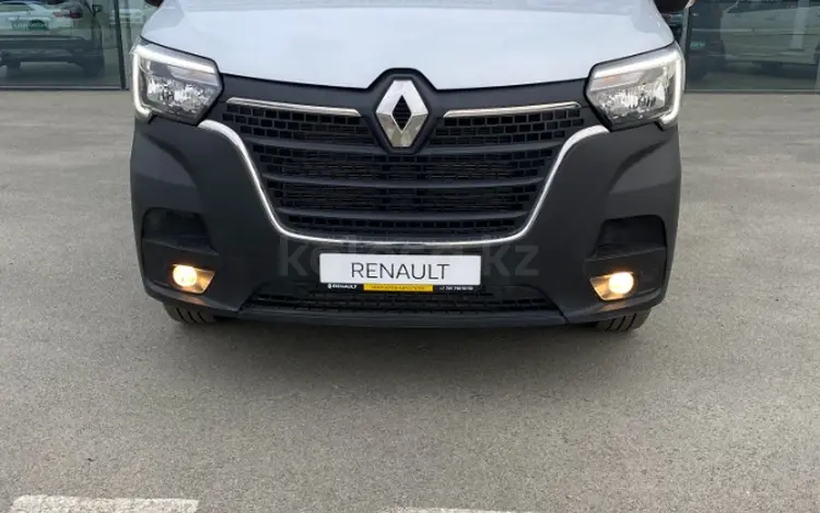 Renault Master L3H3 2021 года за 19 453 085 тг. в Атырау