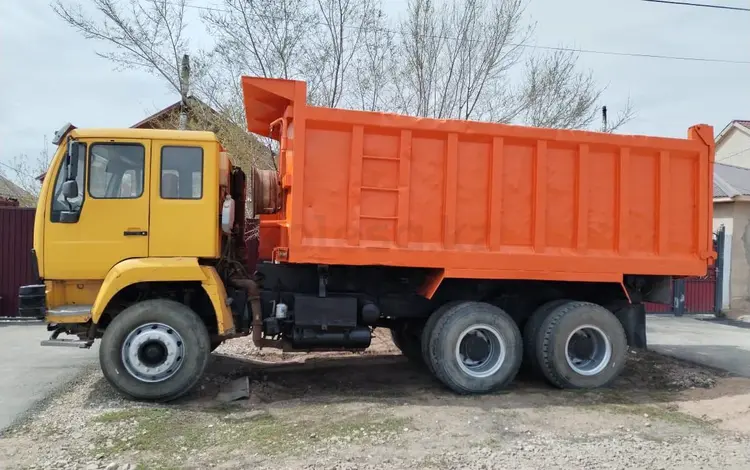 Howo  Sinotruk 2007 года за 4 300 000 тг. в Астана