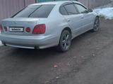 Lexus GS 300 2000 годаfor5 000 000 тг. в Тараз – фото 5