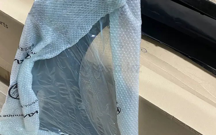 KIA K5 D4 крыло за 2 121 тг. в Шымкент