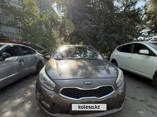 Kia Cee'd
